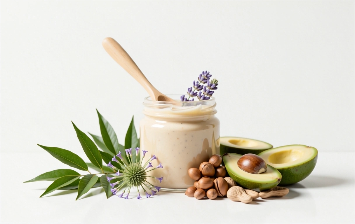 Natural wellness details